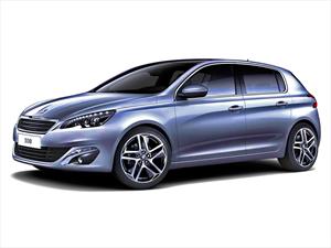 Peugeot 308 ll 2014: Completamente nuevo
