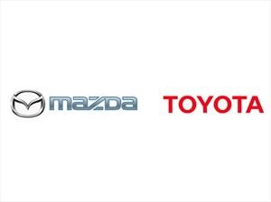 Mazda y Toyota fundan la empresa conjunta "Mazda Toyota Manufacturing, U.S.A., Inc."
