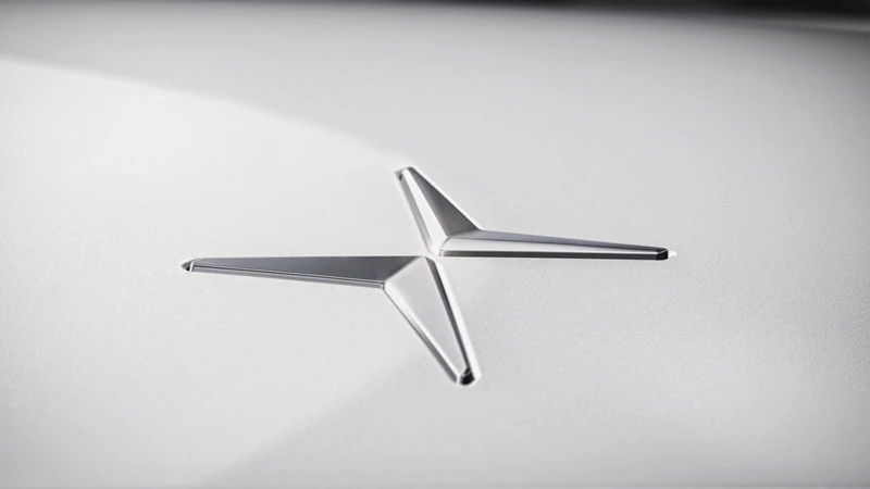 Estados Unidos veta a Polestar desde 2027 y endurece ofensiva contra autos chinos