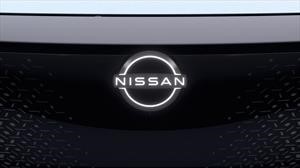 Nissan comienza a hacer oficial su nuevo logo