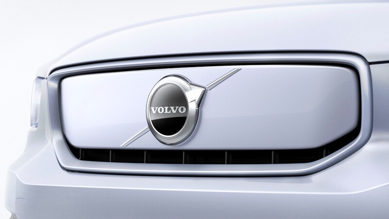 Volvo venderá solamente autos eléctricos e híbridos