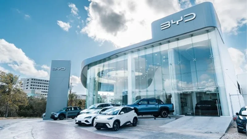 72.9% autos nuevos fueron comprados a crédito en enero 2026