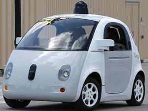 Google y Ford desarrollan vehículos autónomos