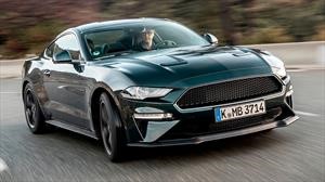 Ford Mustang fue el deportivo coupé más vendido del mundo en 2019