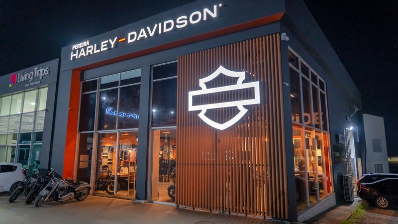 Harley-Davidson crece en Colombia y prepara ofensiva de producto para 2026