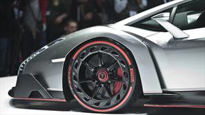 Pirelli “calza” a las mejores marcas para el Salón de Ginebra