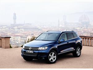 Volkswagen Chile: Gama completa con Inmovilizador Electrónico