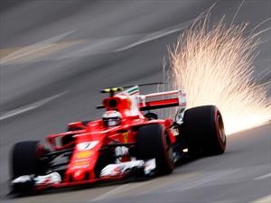 Scuderia Ferrari festeja su 90 aniversario