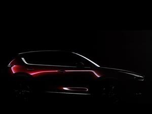 Mazda CX-5 2017, nueva generación a la vista