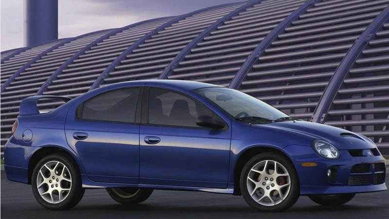 Dodge Neon SRT-4: cuando Chrysler quiso retar a los japoneses en la era del tuning