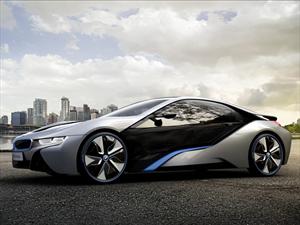 BMW Group es la empresa automotriz más sustentable