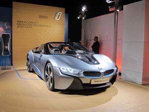 BMW y su visión de movilidad sustentable