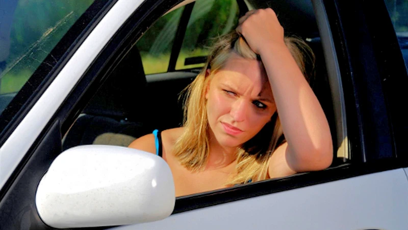 Más del 60 % de los conductores en Colombia sufre estrés al conducir