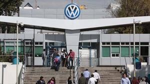 Volkswagen se suma a #UnDiaSinNosotras
