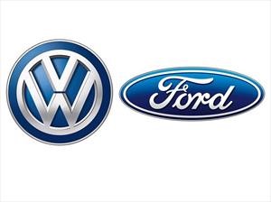 Ford-Volkswagen, la nueva alianza de la industria del automóvil 