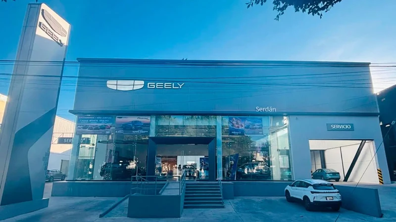 85.9% autos nuevos son comprados mediante financiamiento a noviembre de 2025