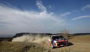 WRC: Vuelta a la rutina