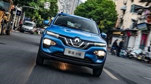 Renault cancela una de sus alianzas en China