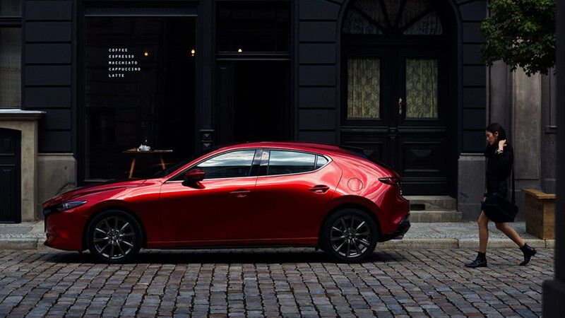 Top 10: Los autos ideales para las mujeres