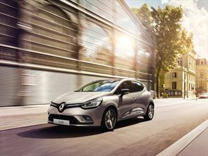 Renault Clio: Nuevo diseño y más tecnología