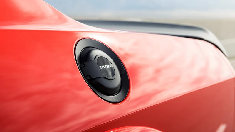 Dodge dirá adiós a la gasolina en la futura generación de sus muscle cars