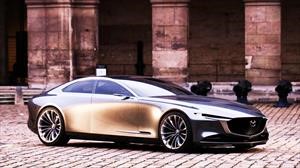 Se filtran los proyectos de Mazda para 2025