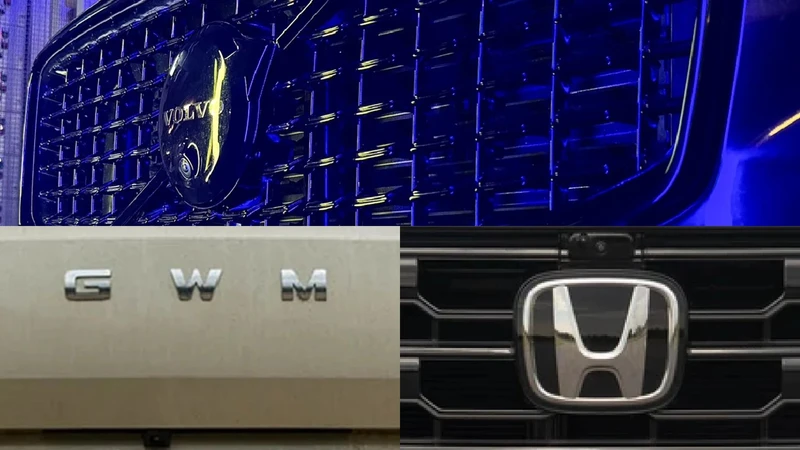 Estas son las marcas con los autos de mejor diseño y desempeño en México durante 2026