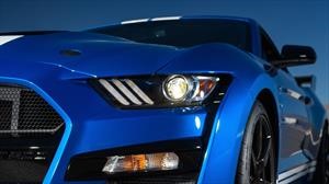 Ford Mustang celebra su aniversario 56 como la leyenda que es