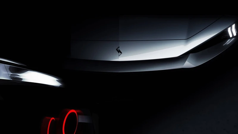 Nissan Skyline, Nismo mostró algunos adelantos de este nuevo deportivo