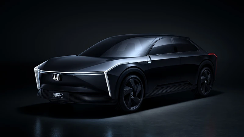 Honda usará baterías de CATL en sus autos eléctricos