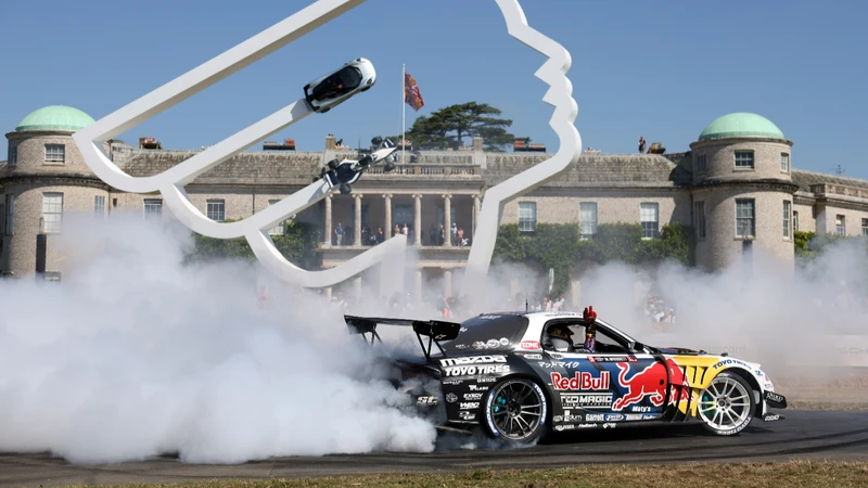 Goodwood 2026: todo lo que debes saber del mega evento británico