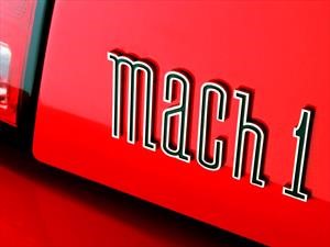 El futuro SUV eléctrico de Ford no llevará el nombre de Mach 1