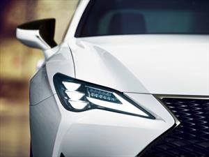 Lexus llegó a las 10 millones de unidades producidas