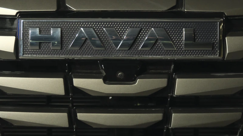 GWM Haval H6 PHEV 2026 prueba de manejo en México