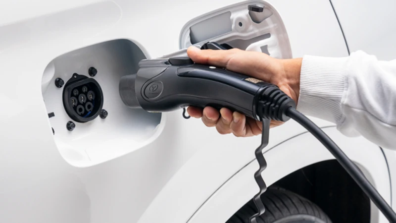 Así se está midiendo el consumo y autonomía en los nuevos PHEV