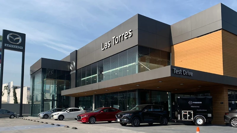 CDMX es el estado con más compradores de autos en enero 2026