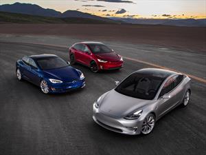 Tesla fabricará pick-ups, buses y camiones totalmente eléctricos
