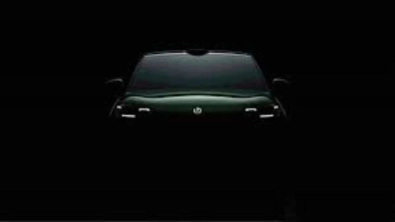 Leapmotor A10: esto es lo que sabemos acerca del pequeño SUV