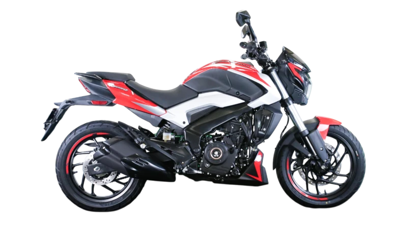 Bajaj actualiza modelos de la familia Pulsar y Dominar