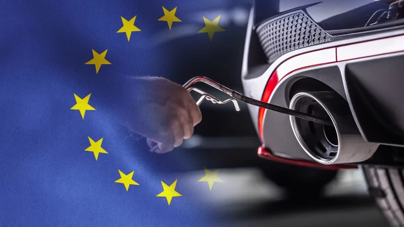 ¿Qué implicancias tiene la exigente normativa Euro 7?