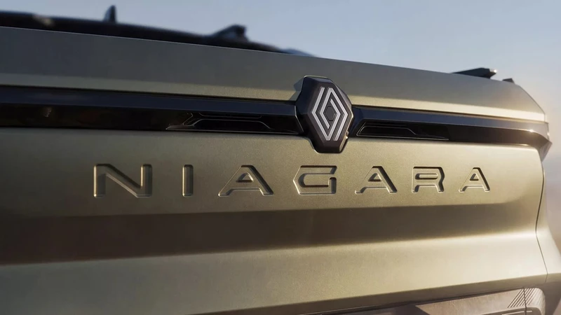 Renault confirmó su próxima camioneta compacta para Latinoamérica