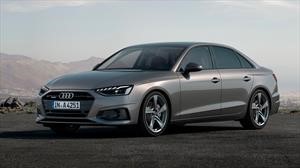 Audi A4 se renueva y tendrá opciones híbridas