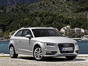 Audi lanza el nuevo A3 al mercado argentino