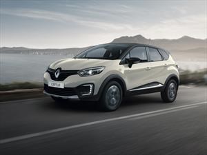 Renault rompe récord en Colombia