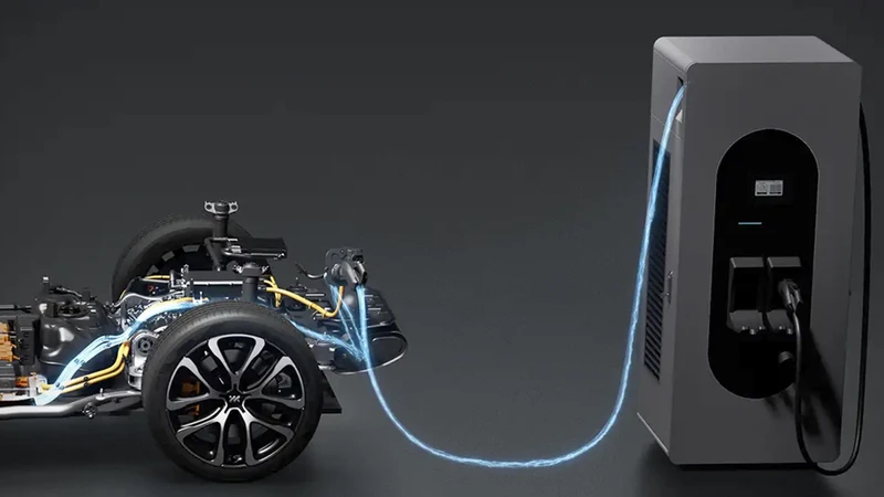 IM Motors, estrena el sistema PHEV “Stellar”. 450 km de modo EV y hasta 1,500 km de rango combinado