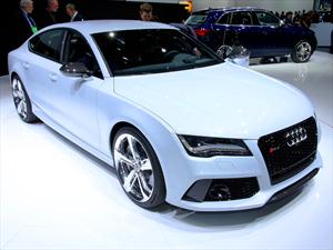 Audi inicia el año a todo motor con incremento de 16,3% en ventas