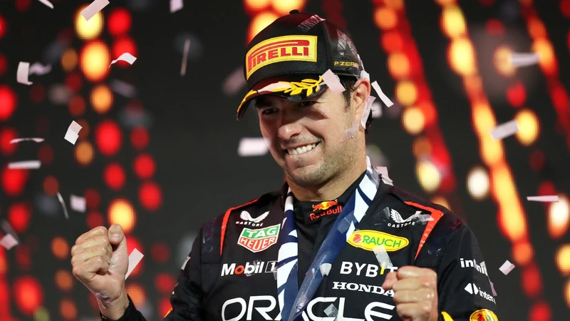 Los pilotos de Fórmula 1 con más carreras sumando puntos