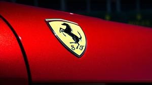 Ferrari ya prepara su primer superdeportivo eléctrico