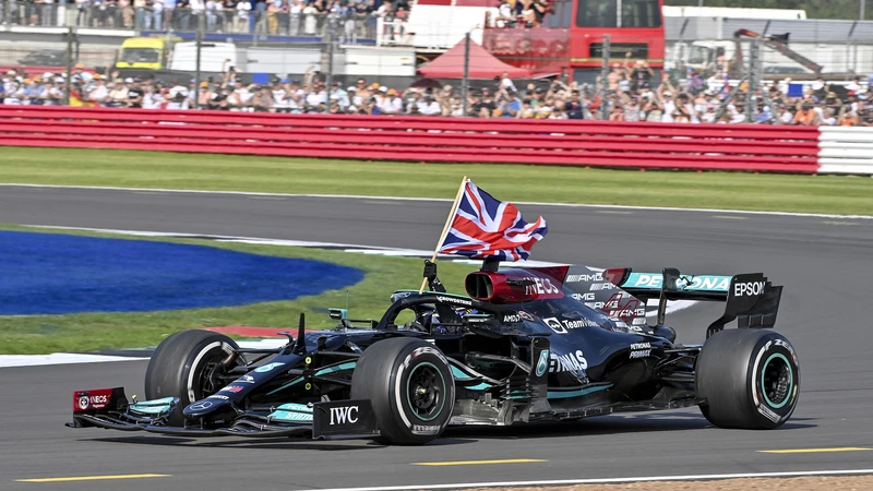 F1 2024: Silverstone renueva contrato... ¿y el resto de las pistas?