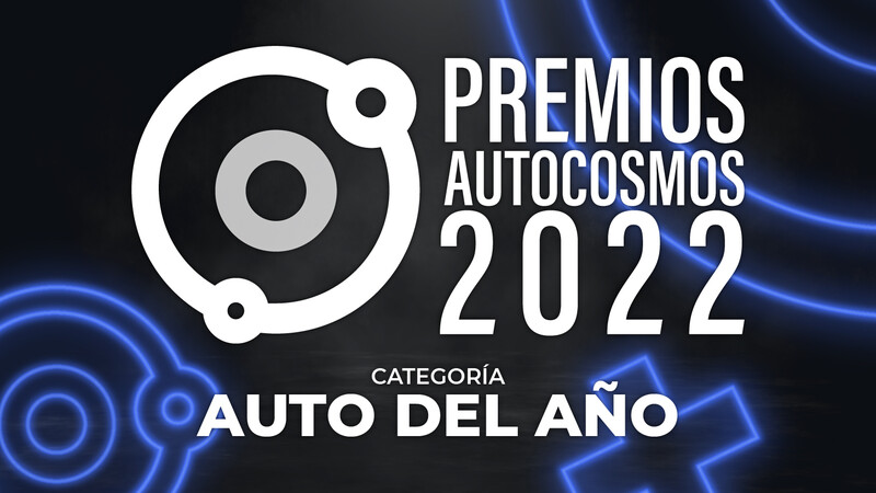 Premios Autocosmos: candidatos al Automóvil del Año 2022